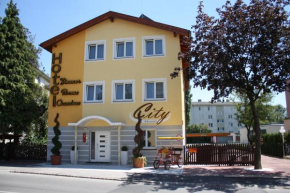 City Hotel Neunkirchen
